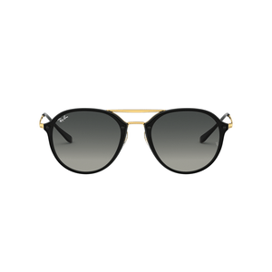 ÓCULOS DE SOL RAY-BAN BLAZE DOUBLEBRIDGE 4292N 601/11 62