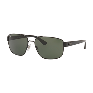 ÓCULOS DE SOL RAY-BAN 3663L 002/31 60