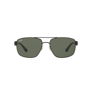 ÓCULOS DE SOL RAY-BAN 3663L 002/31 60