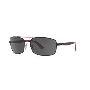 ÓCULOS DE SOL RAY-BAN 3657L 918687 62