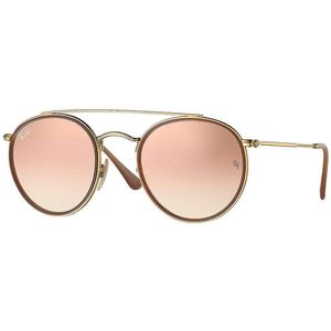 ÓCULOS DE SOL RAY-BAN 3647N 001/7O 51