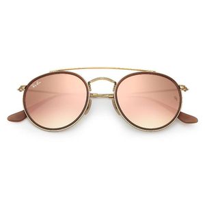 ÓCULOS DE SOL RAY-BAN 3647N 001/7O 51