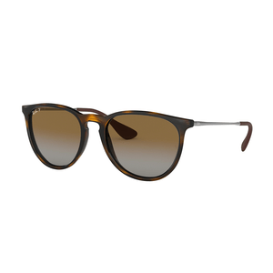 ÓCULOS DE SOL RAY-BAN ERIKA 4171L/POLAR 710/T5 54