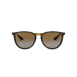 ÓCULOS DE SOL RAY-BAN ERIKA 4171L/POLAR 710/T5 54