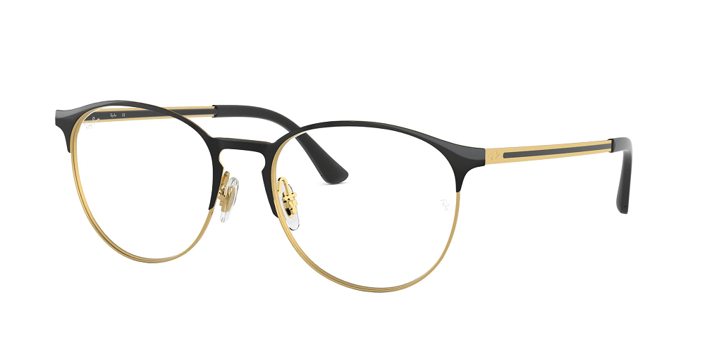 Preto, Dourado