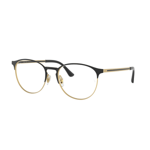 ÓCULOS DE GRAU RAY-BAN 6375 3051 53