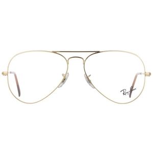 ÓCULOS DE GRAU RAYBAN 6049L 2500 55