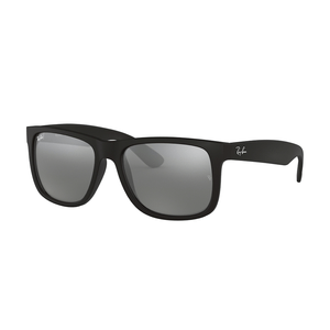 ÓCULOS DE SOL RAY-BAN JUSTIN 4165L 622/6G 55