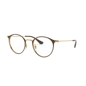 ÓCULOS DE GRAU RAY-BAN 6378 2905 49