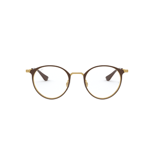 ÓCULOS DE GRAU RAY-BAN 6378 2905 49