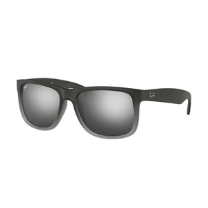 ÓCULOS DE SOL RAY-BAN JUSTIN 4165L 852/88 54