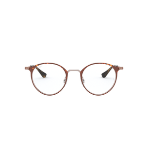 ÓCULOS DE GRAU RAY-BAN 6378 2971 49