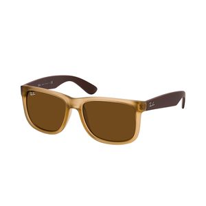 ÓCULOS DE SOL RAY-BAN JUSTIN 4165 651073 55