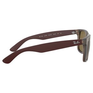 ÓCULOS DE SOL RAY-BAN JUSTIN 4165 651073 55
