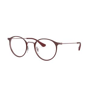 ÓCULOS DE GRAU RAY-BAN 6378 3070 49