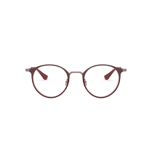 ÓCULOS DE GRAU RAY-BAN 6378 3070 49