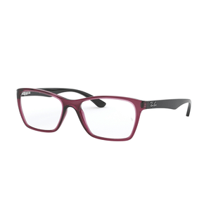 ÓCULOS DE GRAU RAYBAN 7033L 5445 52