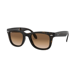 ÓCULOS DE SOL RAY-BAN FOLDING WAYFARER 4105 710/51 54