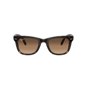 ÓCULOS DE SOL RAY-BAN FOLDING WAYFARER 4105 710/51 54