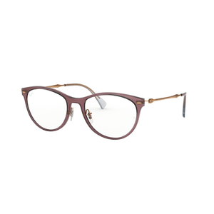 ÓCULOS DE GRAU RAY-BAN 7160 5868 54