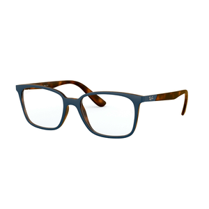 ÓCULOS DE GRAU RAYBAN 7167L 5925 53