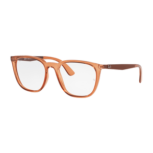 ÓCULOS DE GRAU RAY-BAN 7184L 8044 52