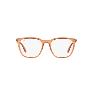 ÓCULOS DE GRAU RAY-BAN 7184L 8044 52
