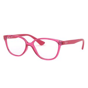 ÓCULOS DE GRAU INFANTIL - RAY-BAN JR 1582L 3796 49