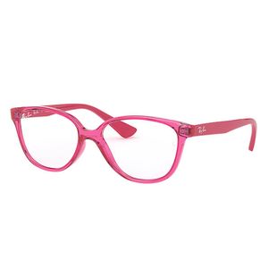 ÓCULOS DE GRAU INFANTIL - RAYBAN JR 1582L 3796 49