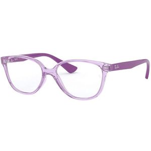 ÓCULOS DE GRAU INFANTIL - RAYBAN JR 1582L 3797 49