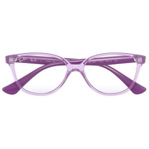 ÓCULOS DE GRAU INFANTIL - RAYBAN JR 1582L 3797 49