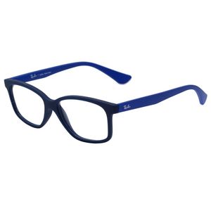 ÓCULOS DE GRAU INFANTIL - RAY-BAN JR 1583L 3756 48