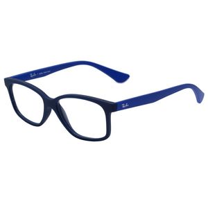 ÓCULOS DE GRAU INFANTIL - RAYBAN JR 1583L 3756 48