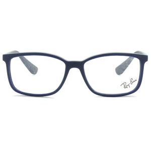 ÓCULOS DE GRAU INFANTIL - RAYBAN JR 1583L 3800 48