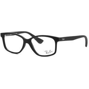 ÓCULOS DE GRAU INFANTIL - RAYBAN JR 1583L 3801 48