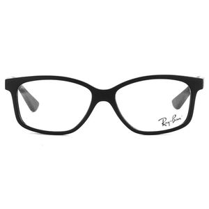 ÓCULOS DE GRAU INFANTIL - RAY-BAN JR 1583L 3801 48