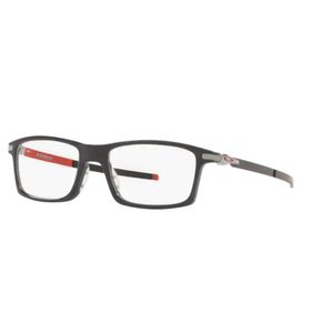 ÓCULOS DE GRAU OAKLEY PITCHMAN 8050-1555 55