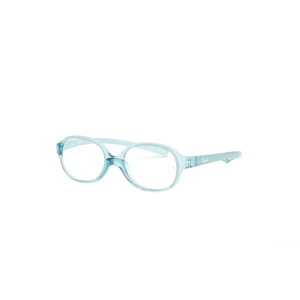 ÓCULOS DE GRAU INFANTIL - RAYBAN JR 1587 3769 39