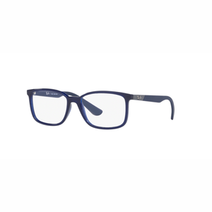 ÓCULOS DE GRAU INFANTIL - RAYBAN JR 1589L 3793 50