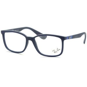 ÓCULOS DE GRAU INFANTIL - RAYBAN JR 1589L 3800 50