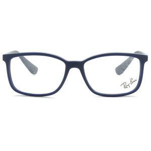 ÓCULOS DE GRAU INFANTIL - RAY-BAN JR 1589L 3800 50