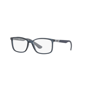 ÓCULOS DE GRAU INFANTIL - RAY-BAN JR 1589L 3814 50