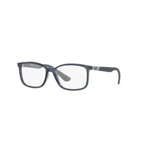 ÓCULOS DE GRAU INFANTIL - RAYBAN JR 1589L 3814 50