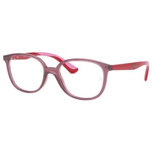 ÓCULOS DE GRAU INFANTIL - RAY-BAN JR 1598L 3777 49