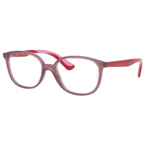 ÓCULOS DE GRAU INFANTIL - RAYBAN JR 1598L 3777 49