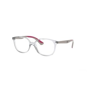 ÓCULOS DE GRAU INFANTIL - RAY-BAN JR 1598L 3832 49