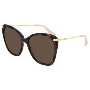 ÓCULOS DE SOL GUCCI 0510S 003 56