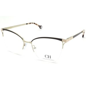 ÓCULOS DE GRAU CAROLINA HERRERA 155 H60 54