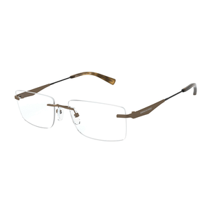 ÓCULOS DE GRAU ARMANI EXCHANGE 1039 6114 56