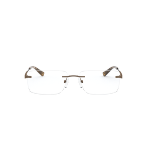 ÓCULOS DE GRAU ARMANI EXCHANGE 1039 6114 56